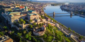 La „mare” in… Ungaria