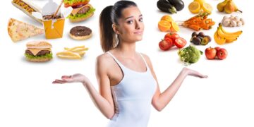 Slăbește sănătos și combină dieta cu sportul