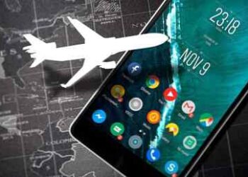 Ce înseamnă modul „avion” pe smartphone. Cum se activează și ce poți face pe telefon când este activ