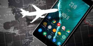 Ce înseamnă modul „avion” pe smartphone. Cum se activează și ce poți face pe telefon când este activ