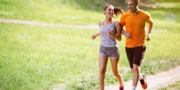 Beneficii ale alergatului pe care probabil nu le stiai