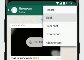 Trucuri WhatsApp: cum știi dacă te-a blocat cineva și ce poți face în legătură cu asta