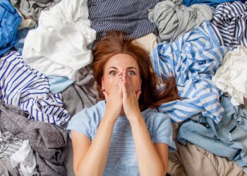 HAOS ÎN CASĂ? DE CE ORGANIZAREA NU E NICI COMPLICATĂ, NICI SCUMPĂ