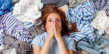 HAOS ÎN CASĂ? DE CE ORGANIZAREA NU E NICI COMPLICATĂ, NICI SCUMPĂ