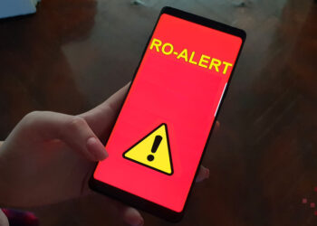 Cum se dezactivează mesajele RO-ALERT pe Android și iOS