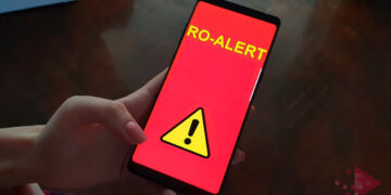 Cum se dezactivează mesajele RO-ALERT pe Android și iOS