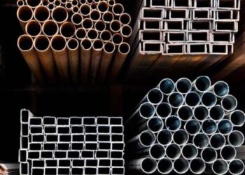 Tipuri de produse metalurgice