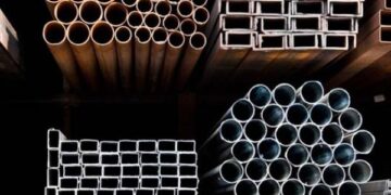 Tipuri de produse metalurgice