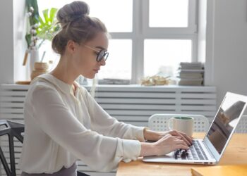 5 lucruri pe care trebuie să le știi atunci când lucrezi pe internet