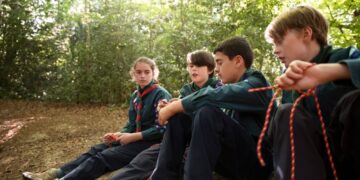 Vara magică a copilăriei: Activități captivante pentru o vacanță de neuitat