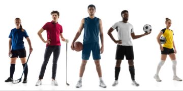 Gimnastica – Echipamentele si Beneficiile gimnasticii