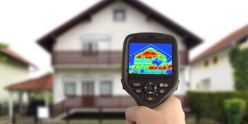 Metode eficiente pentru prevenirea pierderilor de căldură pe timp de iarnă