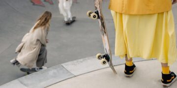 Sneakers cu aspect futurist: descoperă noile colecții GRYXX care redefinesc stilul sport-urban în 2026